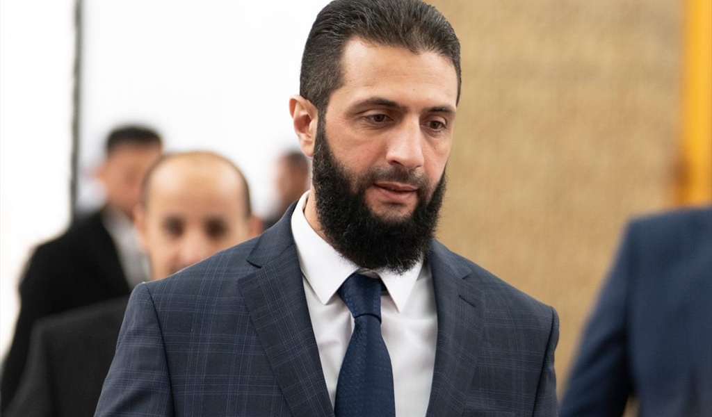 هل يصمد نظام الشرع أمام التطورات السياسية والأمنية الخطيرة؟ 3 هل يصمد نظام الشرع أمام التطورات السياسية والأمنية الخطيرة؟