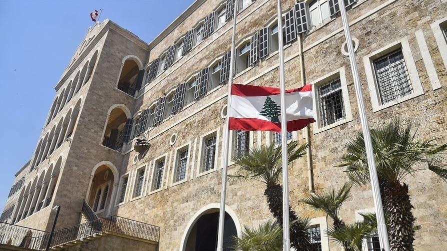 جلسة وزارية حاسمة... التزامٌ علني وإلا! 3 جلسة وزارية حاسمة... التزامٌ علني وإلا!