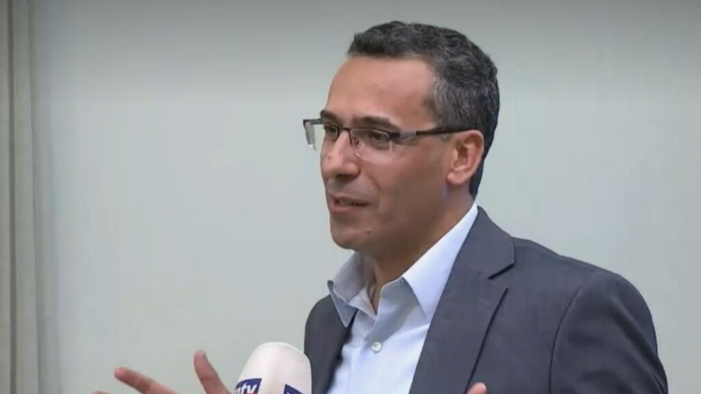وزير الزراعة يقرع جرس الإنذار: المحاصيل في خطر