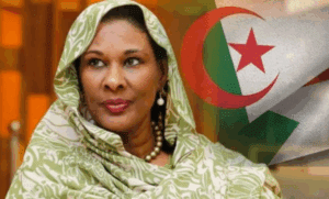 ‏السودان يسحب سفيرته لدى الجزائر بشكل مفاجئ