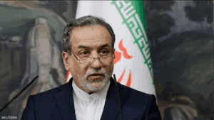 الخارجية الإيرانية:إيران لا تزال ملتزمة بمعاهدة حظر الانتشار النووي واتفاق الضمانات 1 الخارجية الإيرانية:إيران لا تزال ملتزمة بمعاهدة حظر الانتشار النووي واتفاق الضمانات