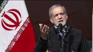 بزشكيان: الجيش الإيراني لقن المعتدين درسا بالغ الأهمية