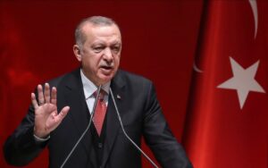 أردوغان:مصرون على دعم الشرع 3 أردوغان:مصرون على دعم الشرع