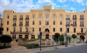 كتاب من محافظ بيروت الى قوى الامن الداخلي الموافقة على إقامة نشاط غرس أشجار زيتون لاهالي ضحايا وشهداء تفجير مرفأ بيروت 3 كتاب من محافظ بيروت الى قوى الامن الداخلي الموافقة على إقامة نشاط غرس أشجار زيتون لاهالي ضحايا وشهداء تفجير مرفأ بيروت