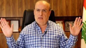 مبادرة لدعم السويداء... وهاب يعلن اقتراب الاتفاق! 3 مبادرة لدعم السويداء... وهاب يعلن اقتراب الاتفاق!
