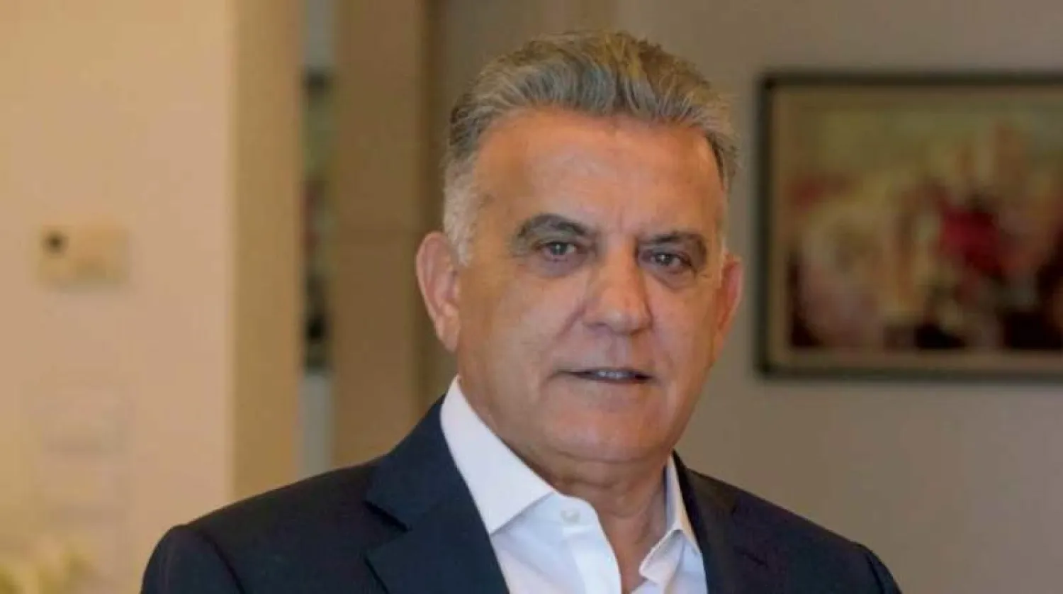 اللواء عباس إبراهيم في ذكرى تغييب الإمام الصدر: غيابك يسطع حضورًا ونورك لن يُحجب 3 اللواء عباس إبراهيم في ذكرى تغييب الإمام الصدر: غيابك يسطع حضورًا ونورك لن يُحجب