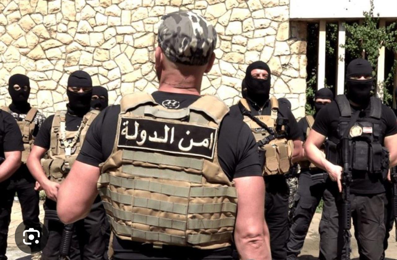 تدابير للحفاظ على البيئة لأمن الدولة في الأشرفية: ضبط مخالفات وتركيب فلاتر لمولدات الكهرباء 3 تدابير للحفاظ على البيئة لأمن الدولة في الأشرفية: ضبط مخالفات وتركيب فلاتر لمولدات الكهرباء