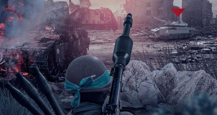 قتلى وإصابات وفقدان 4 جنود إسرائيليين في كمائن المقاومة بغزة 3 قتلى وإصابات وفقدان 4 جنود إسرائيليين في كمائن المقاومة بغزة