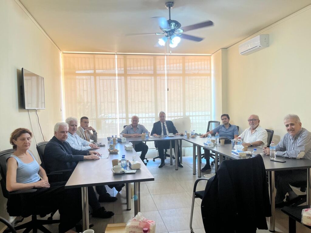 بيان "مستقلون من اجل لبنان"