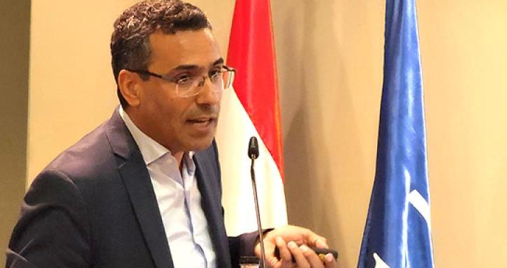 وزير الزراعة: لا أتوقع حصول تصويت على أيّ قرار خلال جلسة مجلس الوزراء يوم الثلاثاء وزير الزراعة: لا أتوقع حصول تصويت على أيّ قرار خلال جلسة مجلس الوزراء يوم الثلاثاء