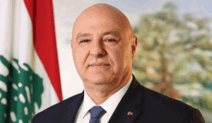 الرئيس عون :أولوياتي تحقيق أمن واستقرار البلاد 3 الرئيس عون :أولوياتي تحقيق أمن واستقرار البلاد