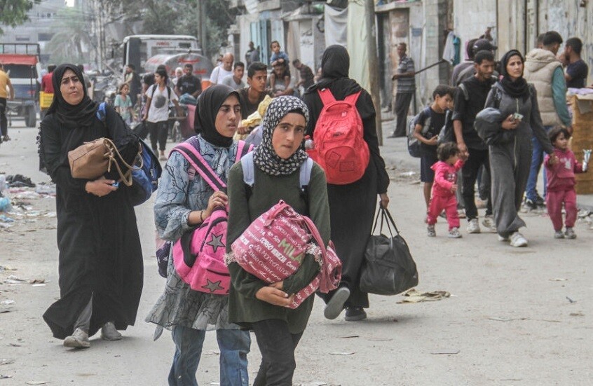 بلومبرغ: إسرائيل تتجه نحو عزلة لا يمكنها تحملها بلومبرغ: إسرائيل تتجه نحو عزلة لا يمكنها تحملها