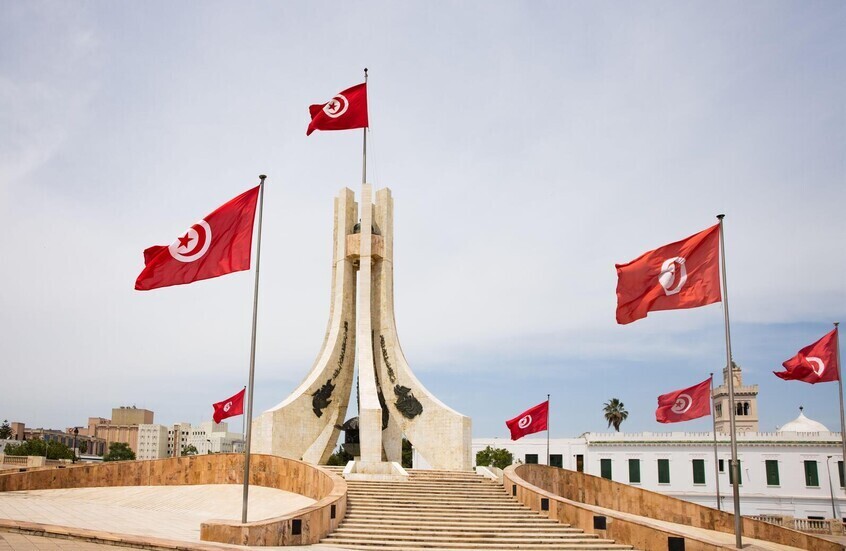 مهرجان قرطاج يلغي حفلاً ثانياً بسبب مشاركة اسرائيل مهرجان قرطاج يلغي حفلاً ثانياً بسبب مشاركة اسرائيل