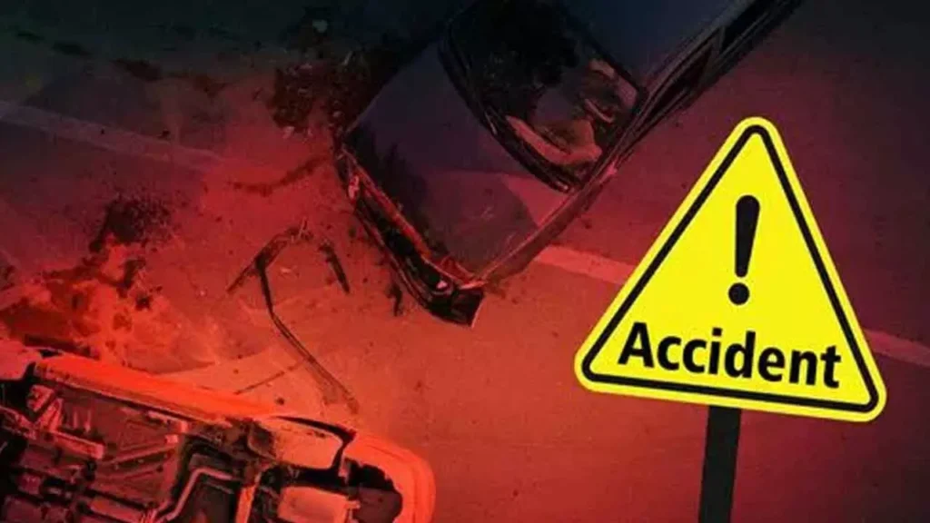 التحكم المروري: جريحان نتيجة حادث صدم على المسلك الشرقي لجسر غزير ودراج من مفرزة سير جونية يعمل على المعالجة