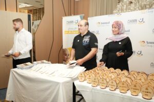 جمعية “بنين” تحتفل باثني عشر عاماً من العطاء: عرس وطني في بيروت عنوانه الإنسان 39 جمعية “بنين” تحتفل باثني عشر عاماً من العطاء: عرس وطني في بيروت عنوانه الإنسان