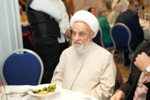 جمعية “بنين” تحتفل باثني عشر عاماً من العطاء: عرس وطني في بيروت عنوانه الإنسان 41 جمعية “بنين” تحتفل باثني عشر عاماً من العطاء: عرس وطني في بيروت عنوانه الإنسان