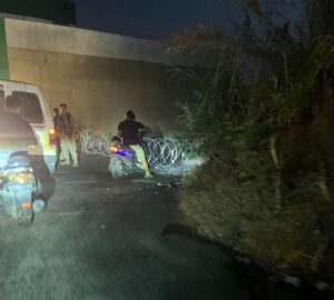 الجيش يغلق بعض المداخل المؤدية إلى الضاحية