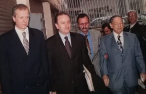 قراران اتهامي وتمييزي يحسمان نقطة قانونية جميع ما يرد في المطبوعة الصحفية يدخل ضمن جرائم المطبوعات. ومحكمة المطبوعات هي المحكمة المختصة 3 قراران اتهامي وتمييزي يحسمان نقطة قانونية جميع ما يرد في المطبوعة الصحفية يدخل ضمن جرائم المطبوعات. ومحكمة المطبوعات هي المحكمة المختصة