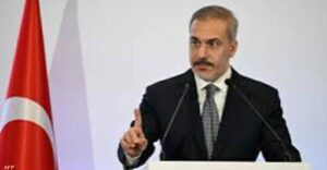  وزير الخارجية التركي: أوقفنا التجارة مع إسرائيل وأغلقنا أجواءنا أمامها 3 وزير الخارجية التركي: أوقفنا التجارة مع إسرائيل وأغلقنا أجواءنا أمامها