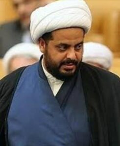 الشيخ الخزعلي :ينعي رئيس وزراء اليمن وجمع رفاقه الذين ارتقوا شهداء جراء العدوان الإسرائيلي 3 الشيخ الخزعلي :ينعي رئيس وزراء اليمن وجمع رفاقه الذين ارتقوا شهداء جراء العدوان الإسرائيلي