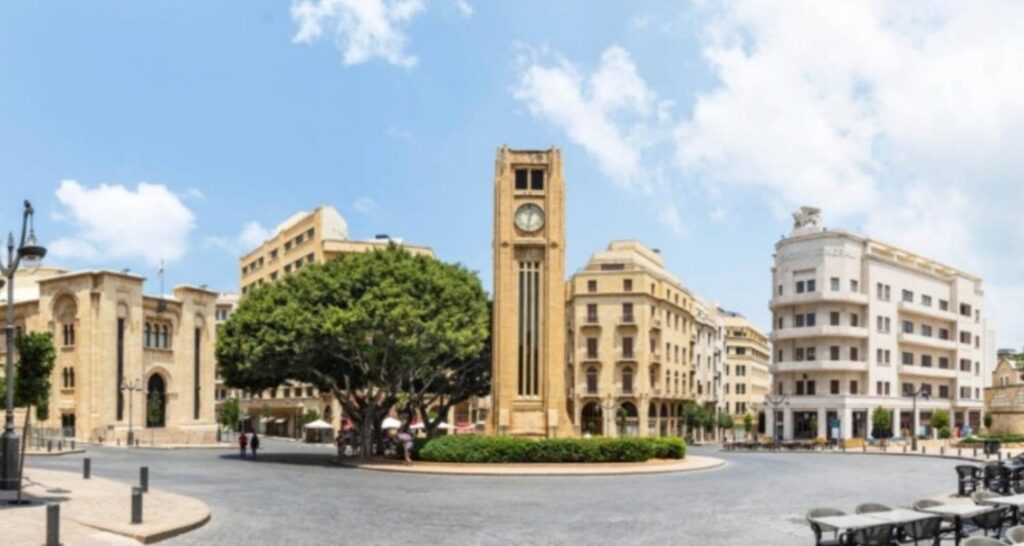 لبنان على مفترق خطر… زيارة حاسمة للموفدين الأميركيين لبنان على مفترق خطر... زيارة حاسمة للموفدين الأميركيين