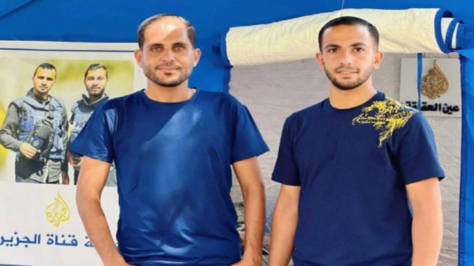 دم الصحافة على أيدي القتلة… وصمت العالم شريك في الجريمة