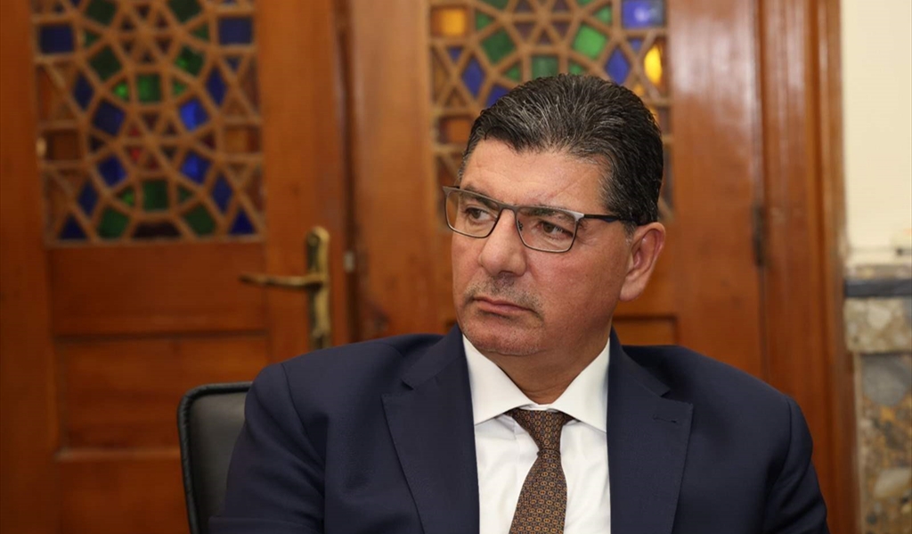 بهاء الحريري: حضور في لحظة حرجة 3 بهاء الحريري: حضور في لحظة حرجة