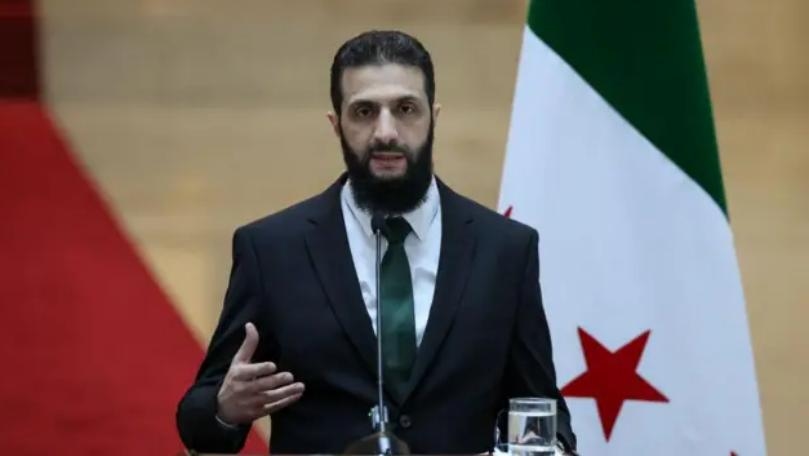 الشرع يعتزم تأجيل الانتخابات البرلمانية السورية والقرار مرتبط بالسويداء والخلاف مع قسد الشرع يعتزم تأجيل الانتخابات البرلمانية السورية والقرار مرتبط بالسويداء والخلاف مع قسد