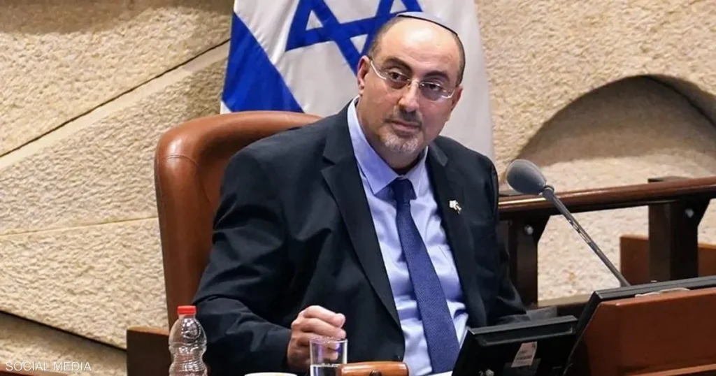 عضو في الكنيست: هدفنا هزيمة "حماس" لو استغرق الأمر عامين آخرين
