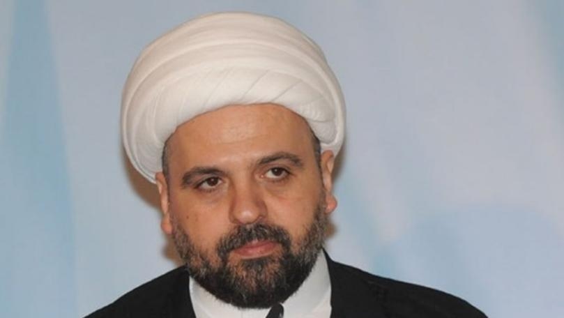 قبلان للرئيس عون: سلاح المقاومة بالشراكة مع الجيش ضرورة وجودية قبلان للرئيس عون: سلاح المقاومة بالشراكة مع الجيش ضرورة وجودية