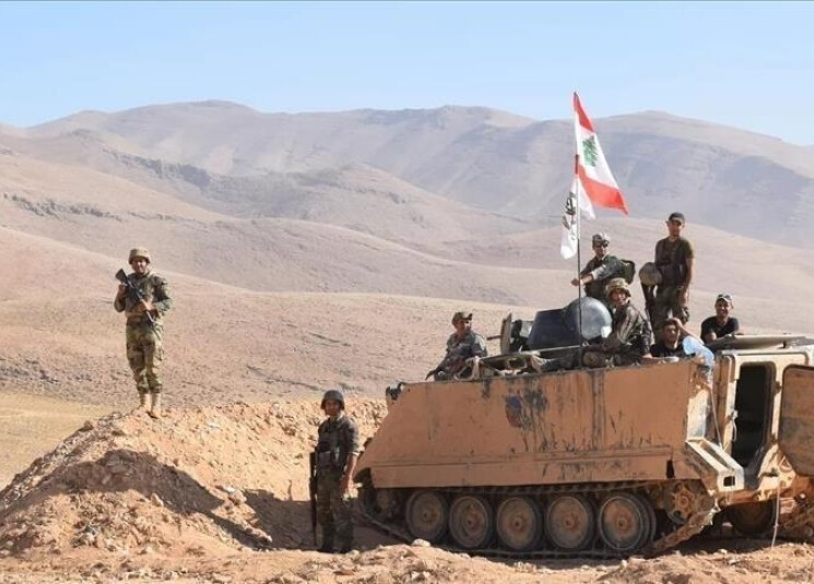 الحدود السورية: هكذا تتوزع المخاطر 3 الحدود السورية: هكذا تتوزع المخاطر