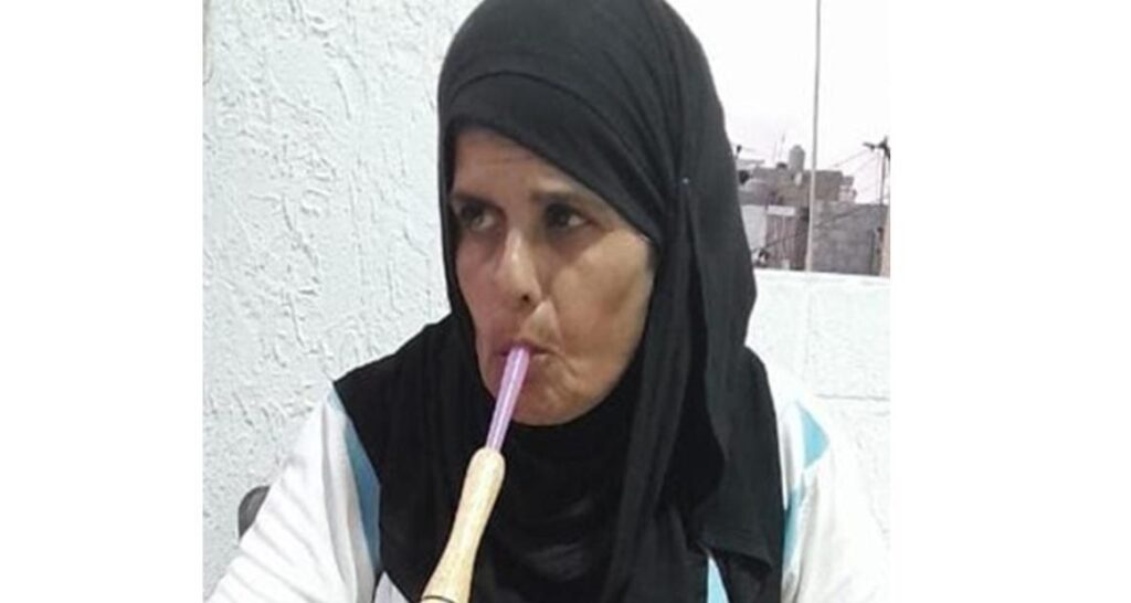 غادرت منزلها ولم تعُد… هل من يعرف عنها شيئًا؟ غادرت منزلها ولم تعُد... هل من يعرف عنها شيئًا؟