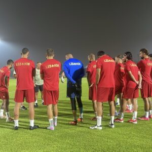 لبنان يواجه قطر وديا 3 لبنان يواجه قطر وديا
