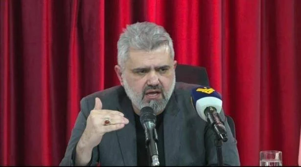 حزب الله يبدأ حَراكاً سياسياً لمرحلة ما بعد الحرب "الإسرائيليّة" 3 حزب الله يبدأ حَراكاً سياسياً لمرحلة ما بعد الحرب "الإسرائيليّة"