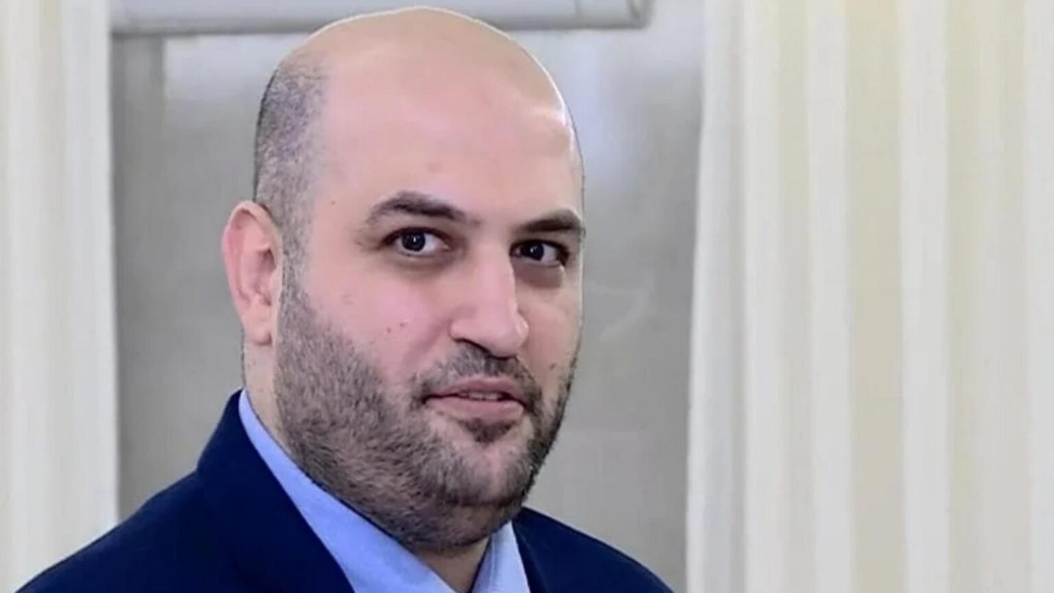 الوزير ركان ناصر الدين عن إمكان مقاطعتهم الحكومة: يبنى على الشيء مقتضاه