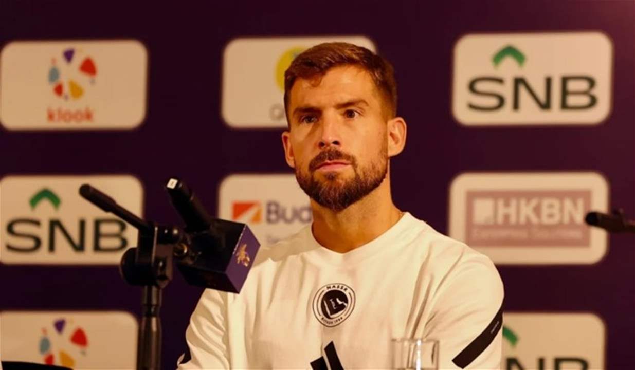 أبرز الانتقالات الى الدوري السعودي هلاليّة ونصراوية 3 أبرز الانتقالات الى الدوري السعودي هلاليّة ونصراوية