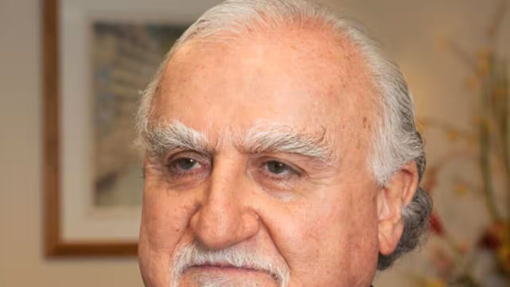 ما هي تقنية الـ ICTriplex التي ابتكرها البروفسور فيليب سالم للقضاء على السرطان ؟