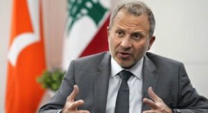 باسيل بالهجوم الأقسى على الرئيس السوري 3 باسيل بالهجوم الأقسى على الرئيس السوري