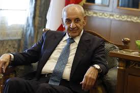 الرئيس بري يكشف لـ«الديار» خلفيات زيارة خليل إلى طهران الرئيس بري يكشف لـ«الديار» خلفيات زيارة خليل إلى طهران