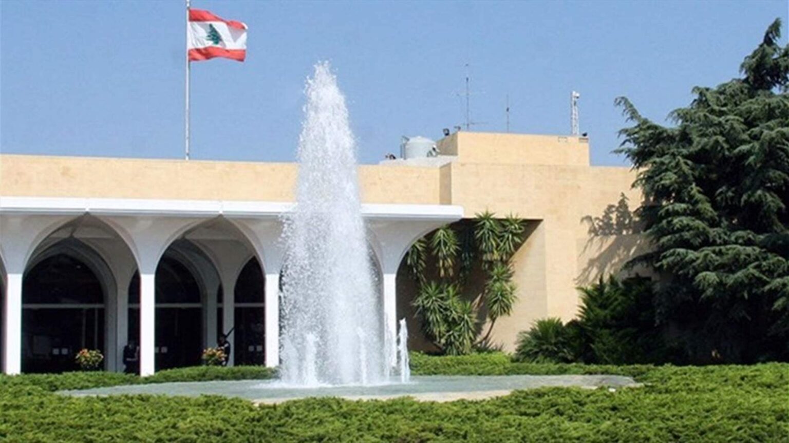 بيانٌ مهمّ لرئاسة الجمهورية... مواقف الرئيس يعبّر عنها شخصياً او عبر مكتب الاعلام