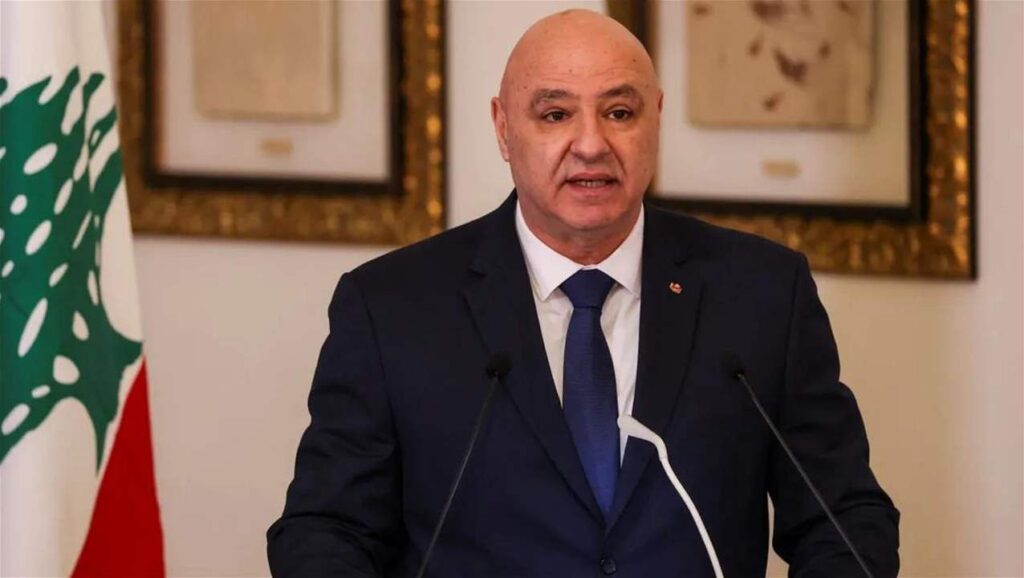 عون يعزي بشهداء الجيش: دماؤهم رمز التضحية