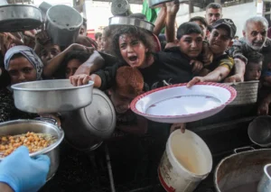 غوتيريش: المدنيون في غزة يواجهون تصعيدا مميتا جديدا. 3 غوتيريش: المدنيون في غزة يواجهون تصعيدا مميتا جديدا.