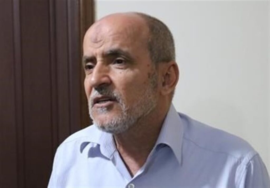 النائب حسين جشي: متمسكون بسلاح المقاومة أكثر من أي وقت مضى