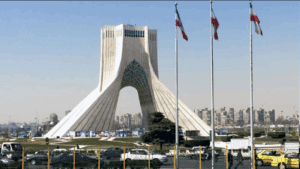 الخارجية الإيرانية: أبلغنا وفد الوكالة بمطالب طهران لتصحيح العمليات الخاطئة التي تحكم الوكالة بشأن البرنامج النووي