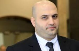 وزير الصحة ركان ناصر الدين: وجودنا بين الناس اليوم هو لنؤكد أنّنا من صلب هذا الوطن وسقط شهداء في 4 آب من مُختلف الجهات ونحن نؤيد تحقيق العدالة