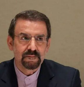 مستشار الرئيس الايراني : ايران حساسة تجاه مخططات قوى أجنبية في جنوب القوقاز 3 مستشار الرئيس الايراني : ايران حساسة تجاه مخططات قوى أجنبية في جنوب القوقاز