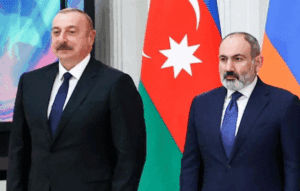 أرمينيا وأذربيجان تتعهدان بعدم اتخاذ إجراءات ضد سلامة أراضي بعضهما بعضا 3 أرمينيا وأذربيجان تتعهدان بعدم اتخاذ إجراءات ضد سلامة أراضي بعضهما بعضا