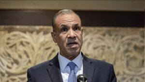 وزير الخارجية المصري: الحكومة الإسرائيلية تنتهج سياسة الإبادة في قطاع غزة 3 وزير الخارجية المصري: الحكومة الإسرائيلية تنتهج سياسة الإبادة في قطاع غزة