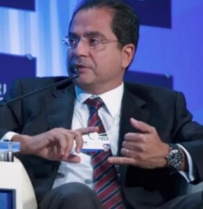 صدّي: نجري مفاوضات مع الكويت لشراء 4 بواخر فيول اثنتان منها مجانًا ولا مشكلة مع النفط العراقي والعقد مع العراق ساري المفعول