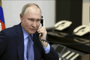 بوتين يعزي مودي هاتفيا بضحايا الفيضانات الأخيرة في الهند، بحسب الكرملين 3 بوتين يعزي مودي هاتفيا بضحايا الفيضانات الأخيرة في الهند، بحسب الكرملين